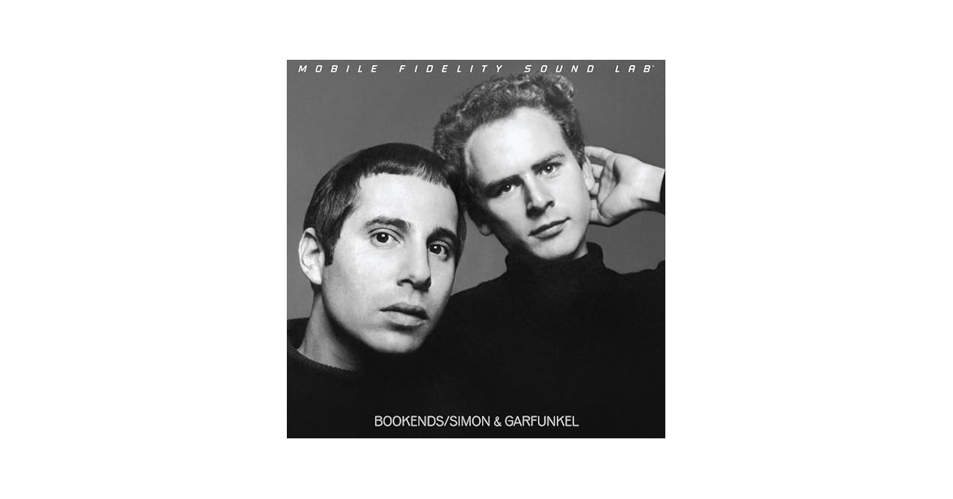 Simon & Garfunkel - Bookends - Amazon.com Music
